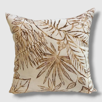 Fundas para cojines decorativos dikasa