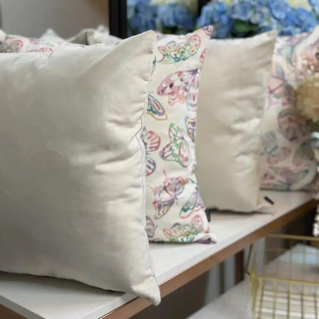 Fundas Para Cojines Decorativos Col25-1 Fundas 45x45cm Ref