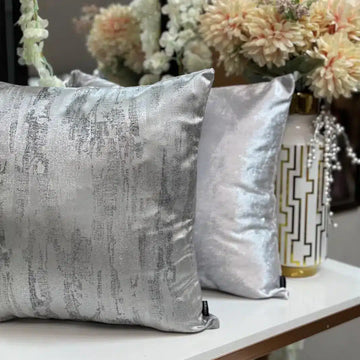 Fundas para cojines decorativos dikasa
