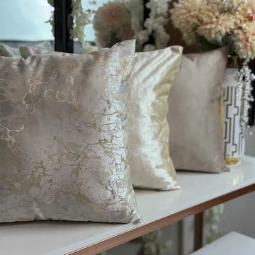 Fundas para cojines decorativos dikasa