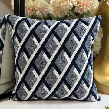Fundas para cojines decorativos dikasa