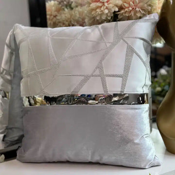 Fundas para cojines decorativos dikasa