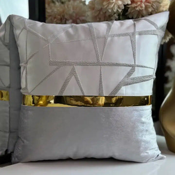 Fundas para cojines decorativos dikasa