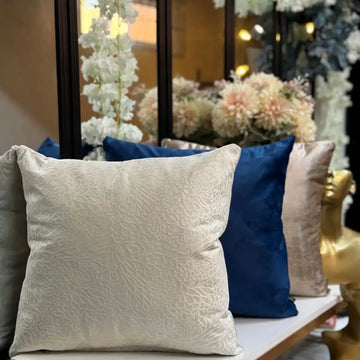Fundas para cojines decorativos dikasa