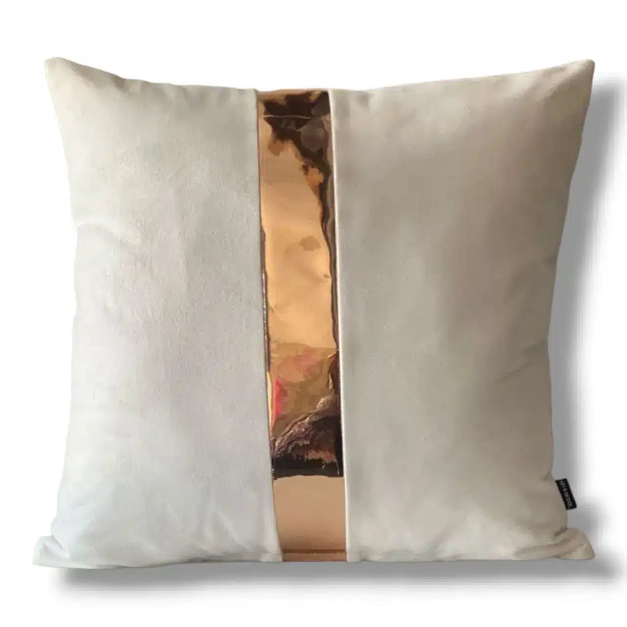 Fundas Para Cojines Blanco Espejo Palorosa 45x45cm