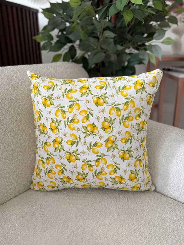 Fundas Para Cojines Estampado Ref NM-02 45x45cm