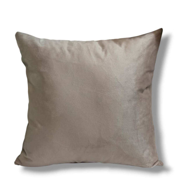 Fundas Para Cojines Decorativos Tono Tierra 45x45cm