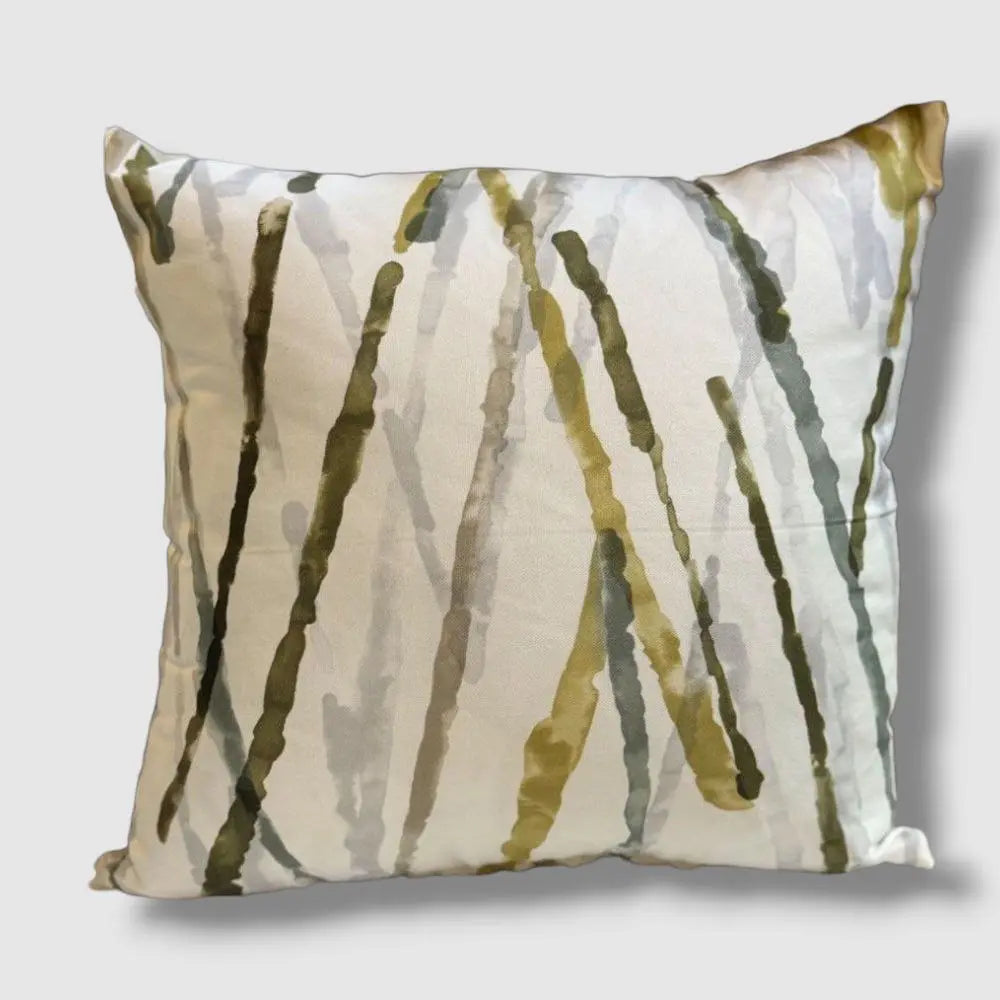 Fundas para cojines decorativos dikasa
