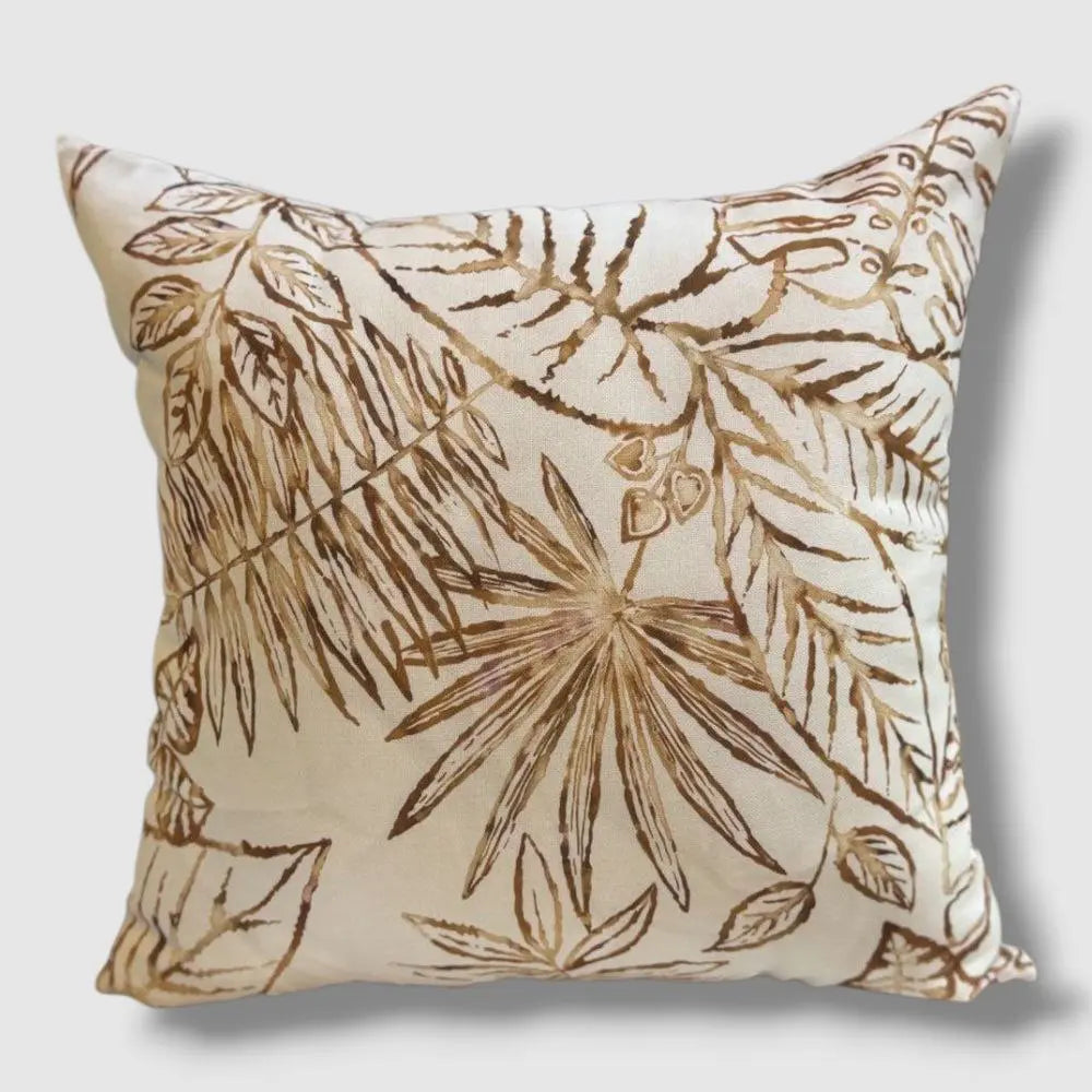 Fundas para cojines decorativos dikasa