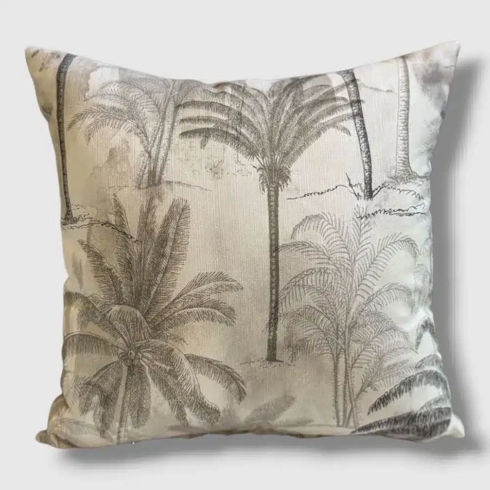 Fundas para cojines decorativos dikasa