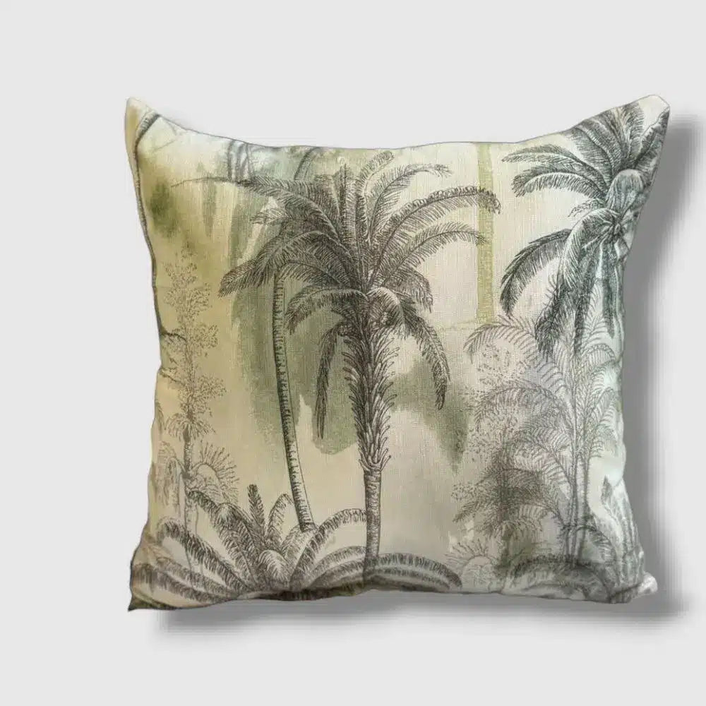Fundas para cojines decorativos dikasa