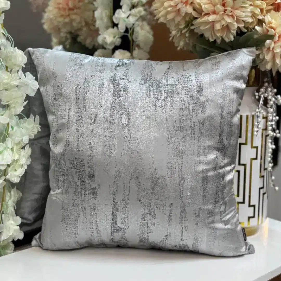 Fundas para cojines decorativos dikasa