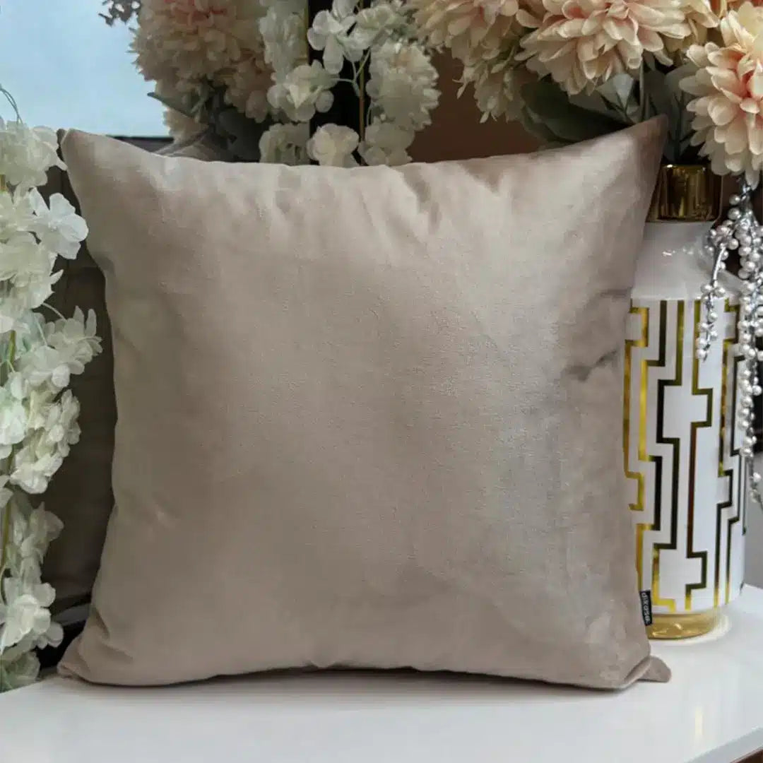 Fundas para cojines decorativos dikasa