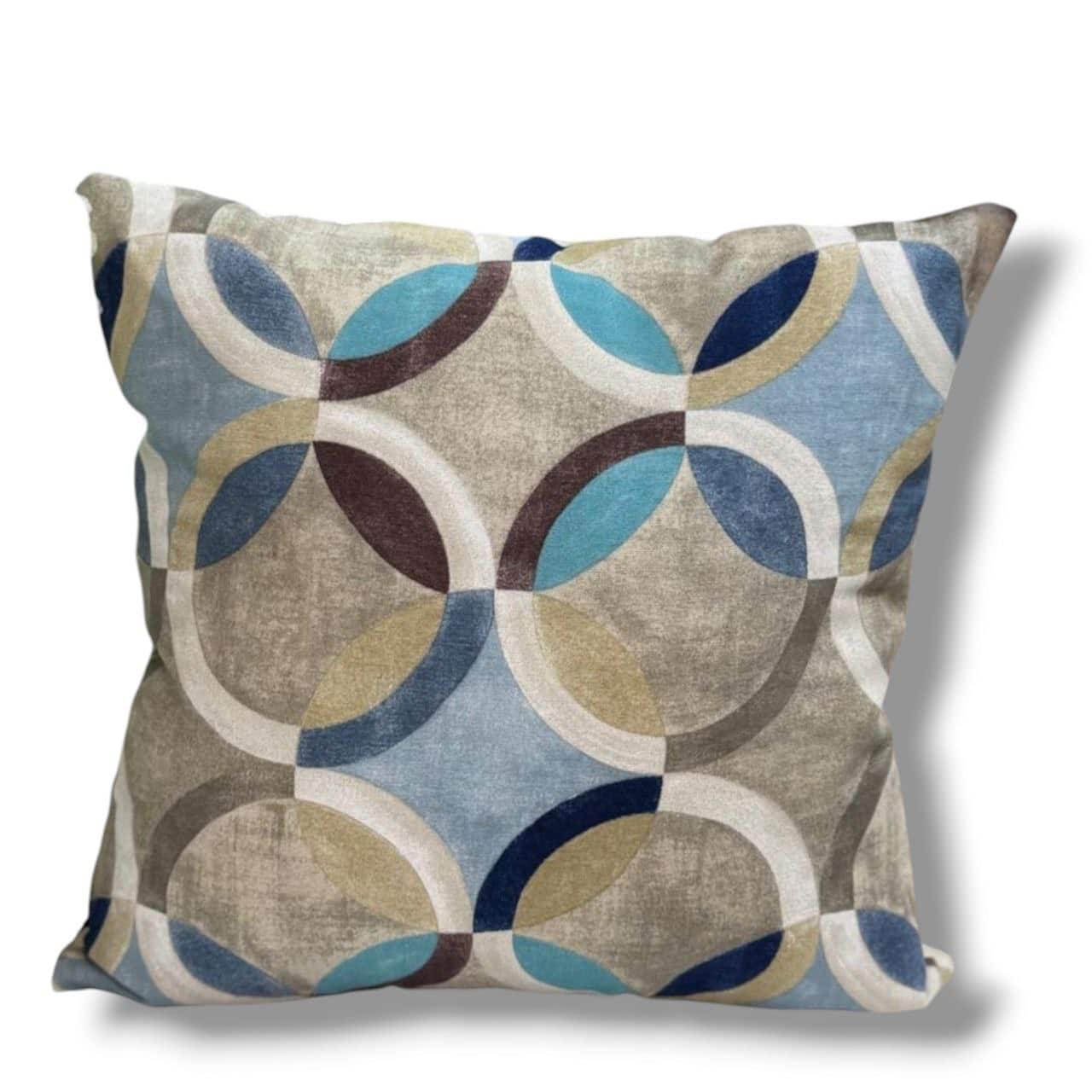 Fundas para cojines decorativos dikasa