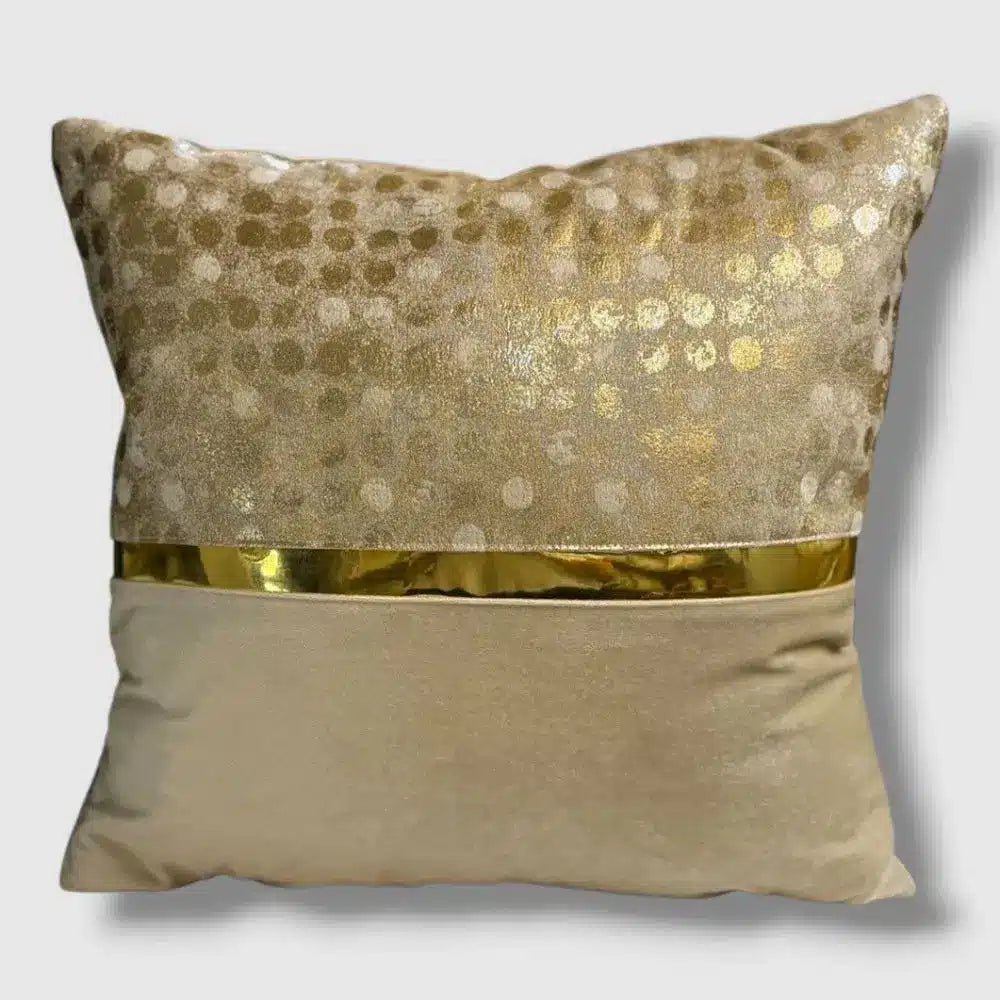 Fundas para cojines decorativos dikasa