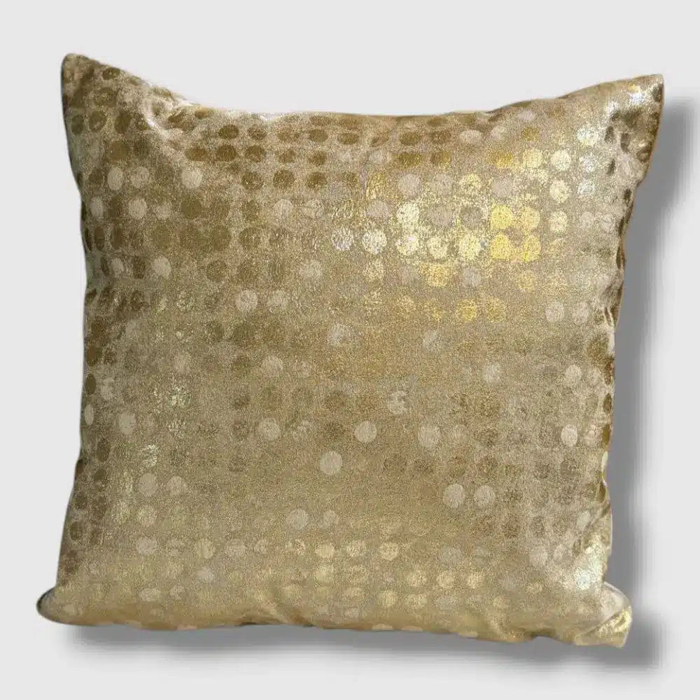 Fundas para cojines decorativos dikasa
