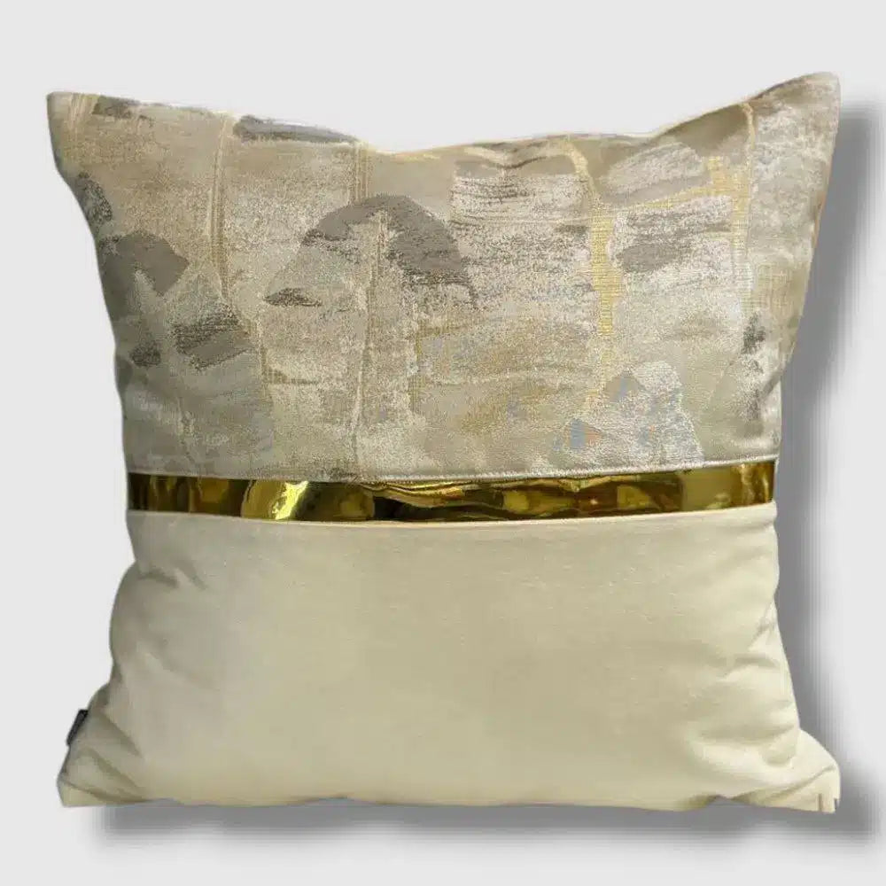 Fundas para cojines decorativos dikasa