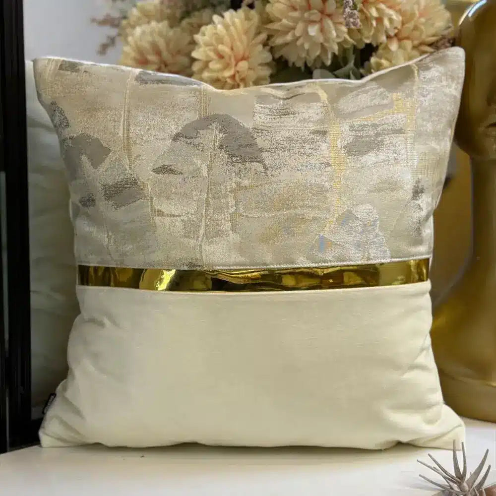 Fundas para cojines decorativos dikasa