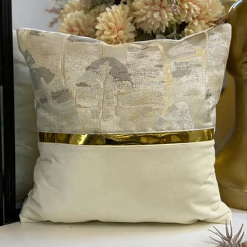 Fundas para cojines decorativos dikasa