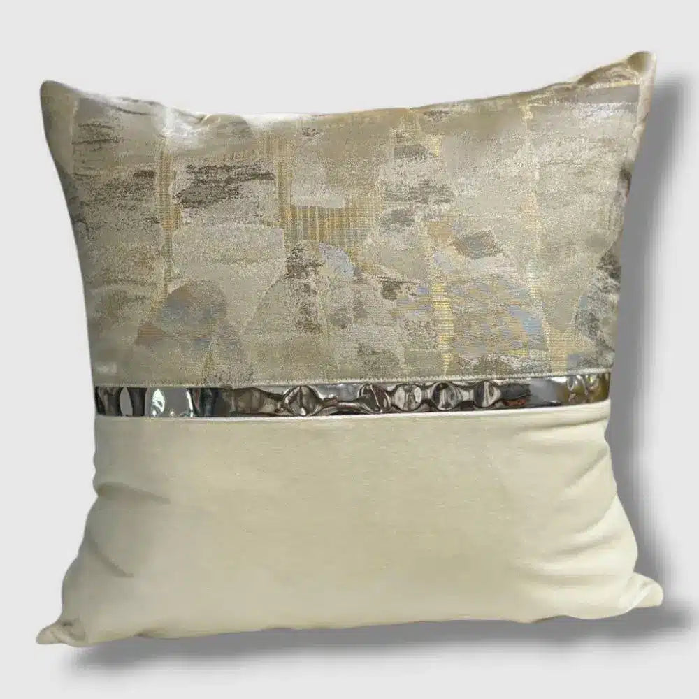 Fundas para cojines decorativos dikasa