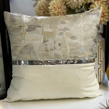 Fundas para cojines decorativos dikasa