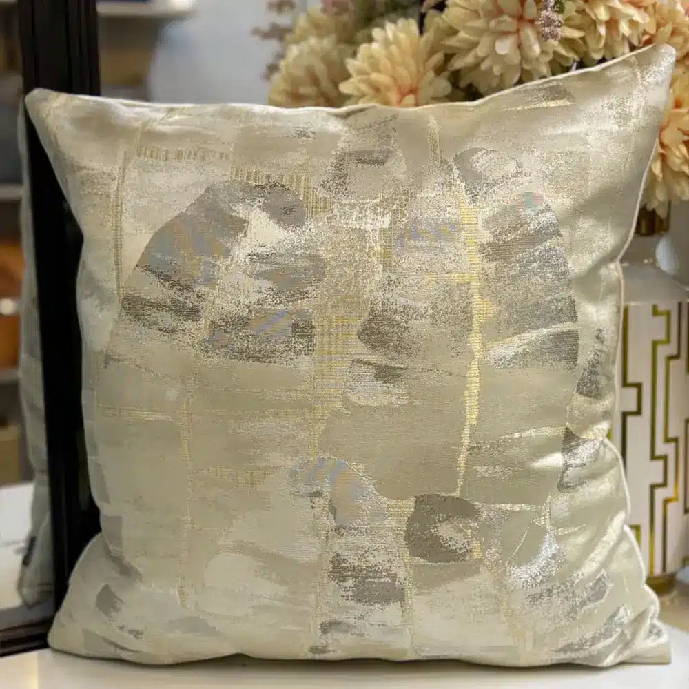 Fundas para cojines decorativos dikasa