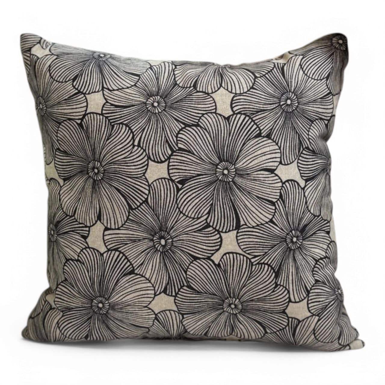 Fundas para cojines decorativos dikasa