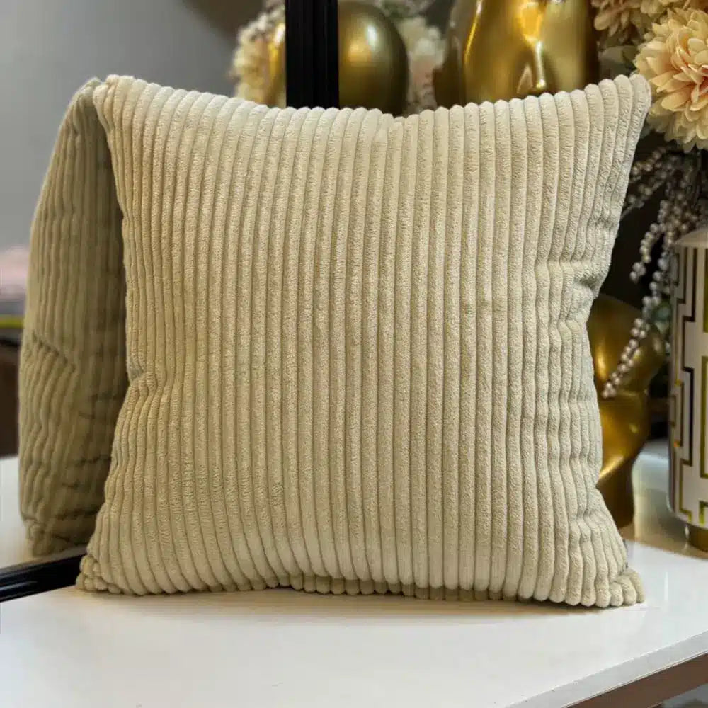 Fundas para cojines decorativos dikasa