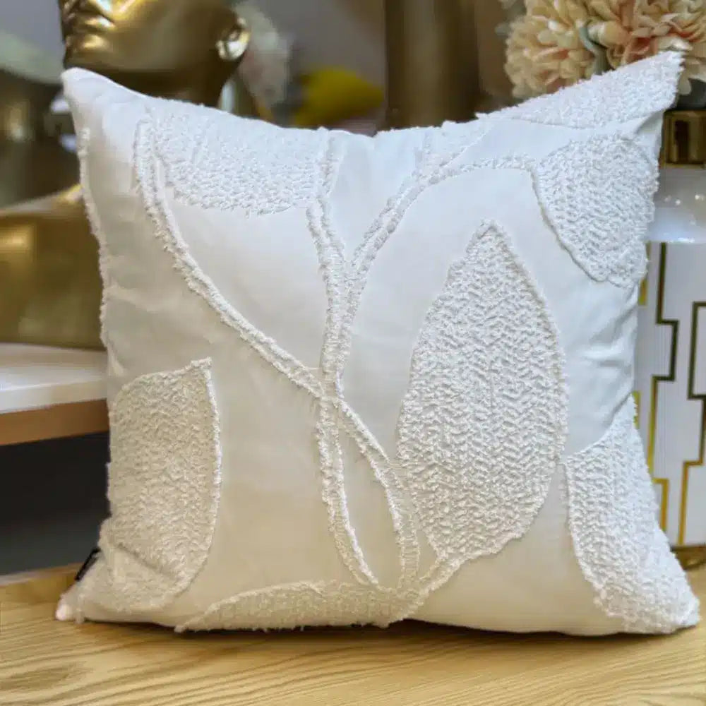 Fundas para cojines decorativos dikasa