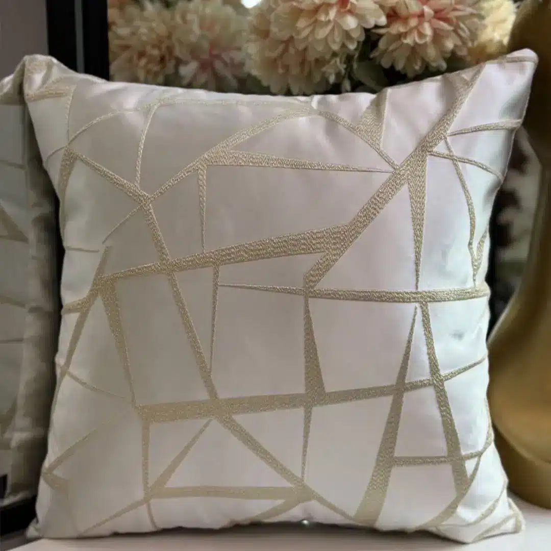 Fundas para cojines decorativos dikasa