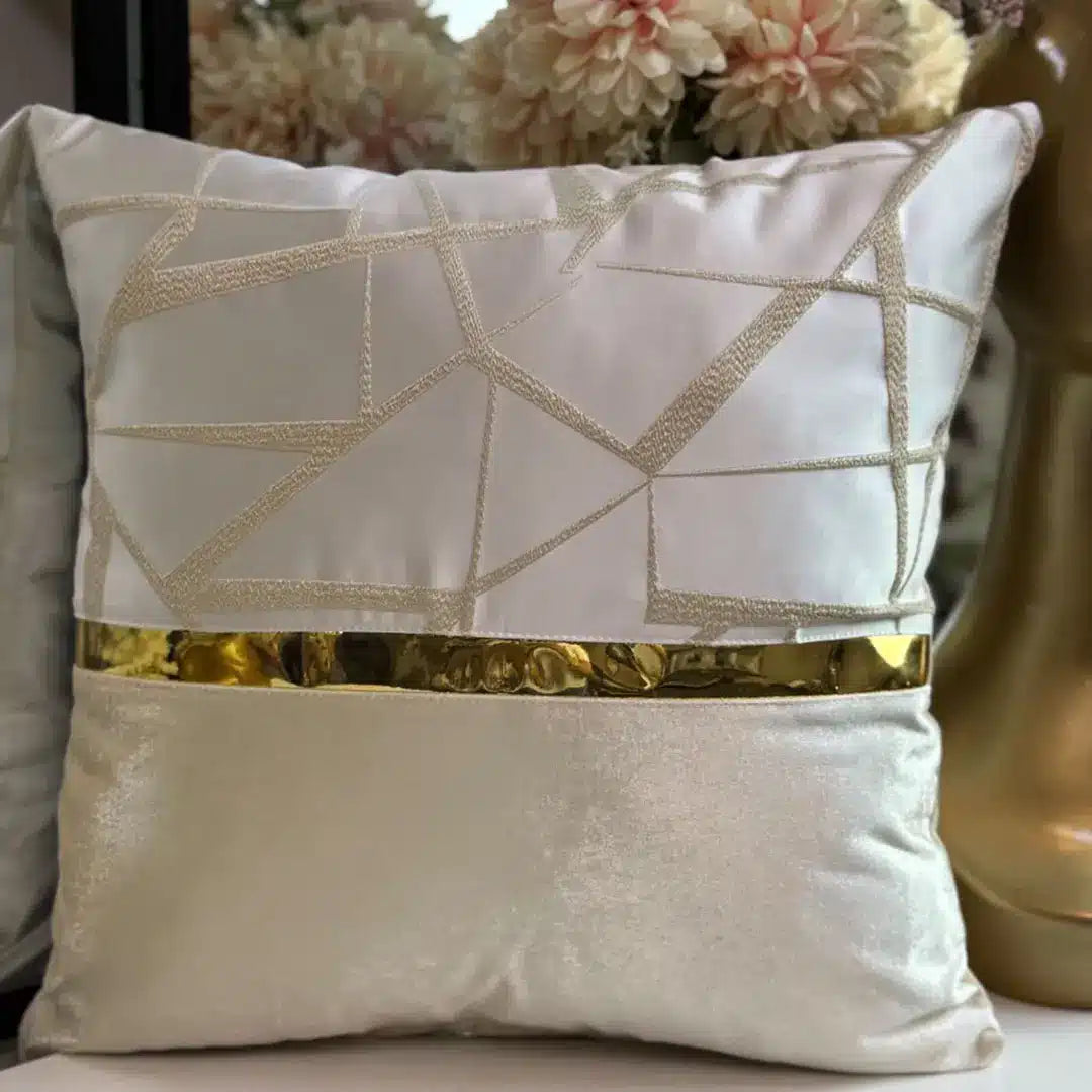Fundas para cojines decorativos dikasa