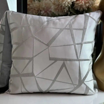 Fundas para cojines decorativos dikasa
