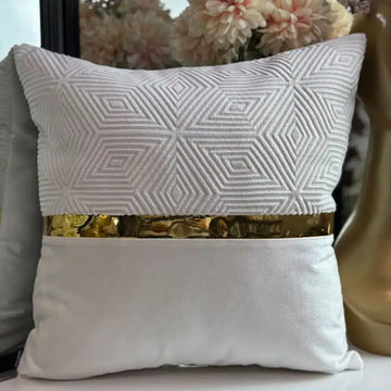 Fundas para cojines decorativos dikasa