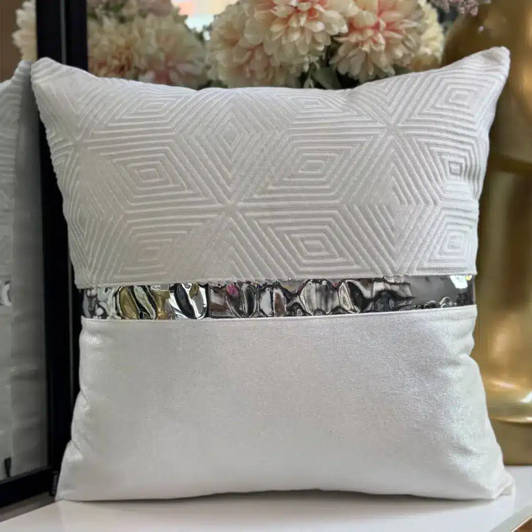 Fundas para cojines decorativos dikasa