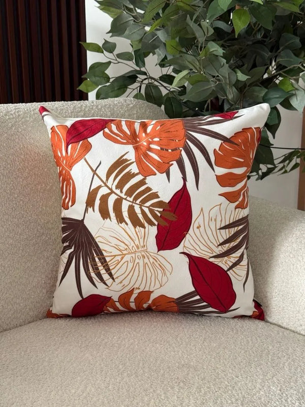 Fundas Para Cojines Estampado Ref NM-08 45x45cm