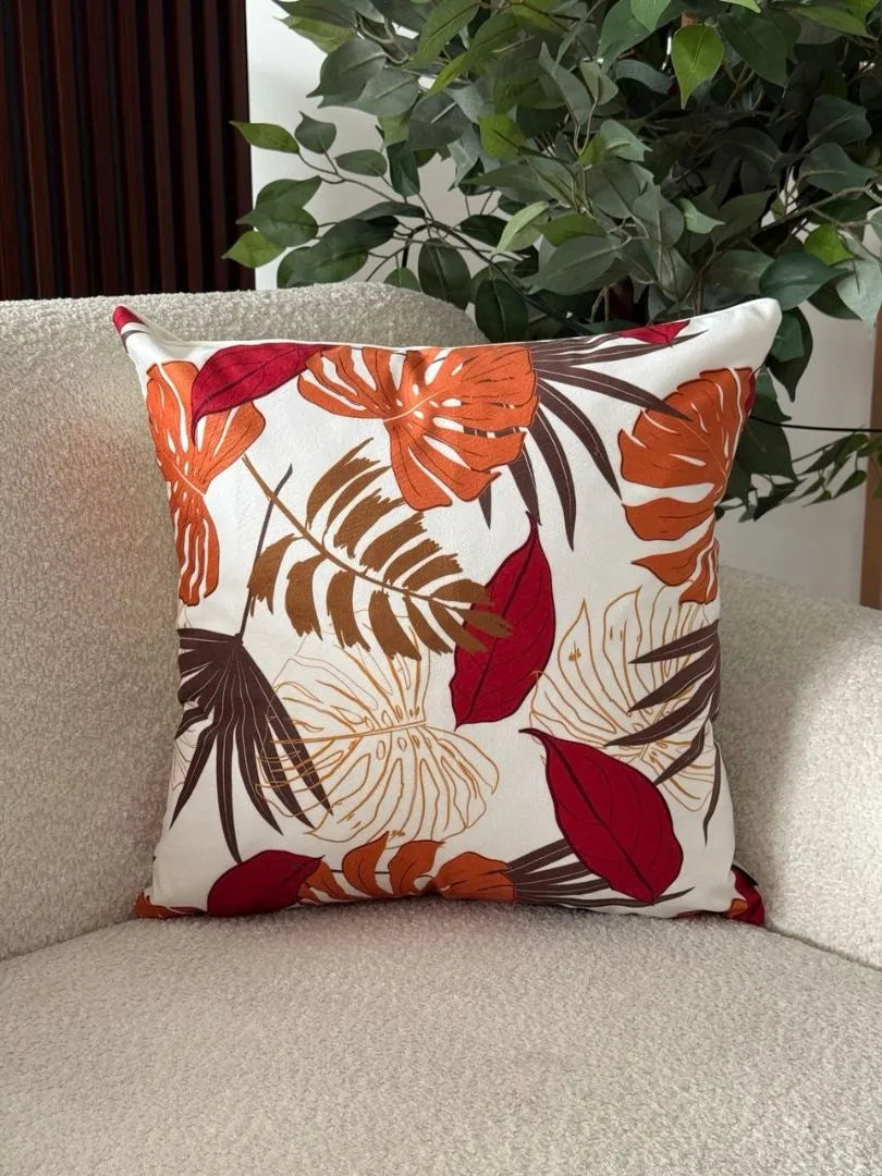 Fundas Para Cojines Estampado Ref NM-08 45x45cm