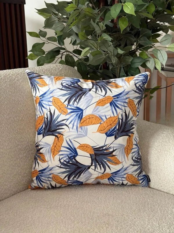 Fundas Para Cojines Estampado Ref NM-09 45x45cm