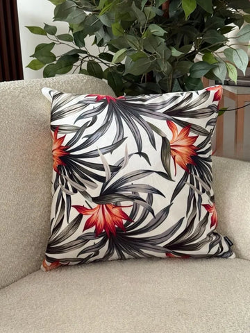 Fundas Para Cojines Estampado Ref NM-04 45x45cm