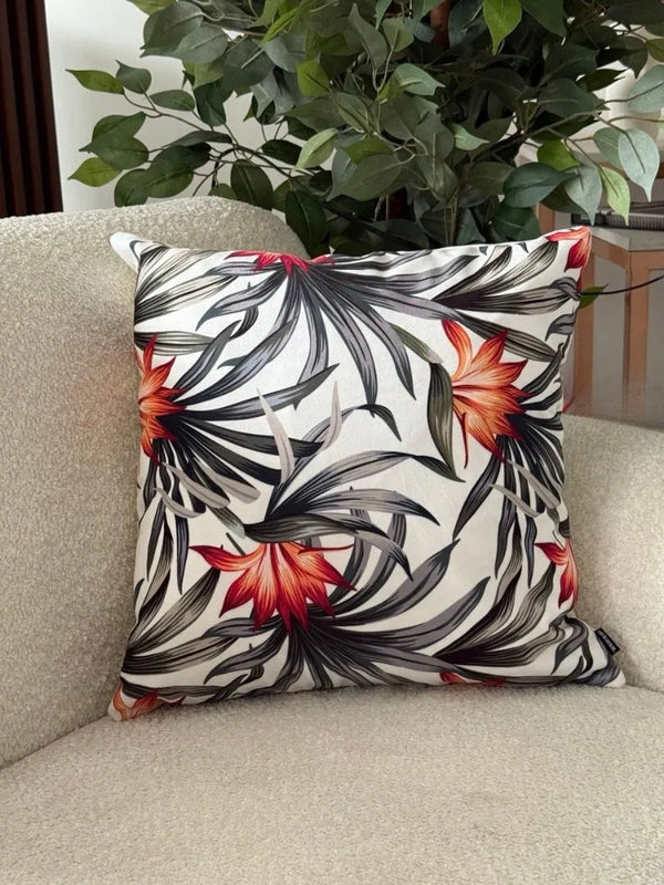 Fundas Para Cojines Estampado Ref NM-04 45x45cm