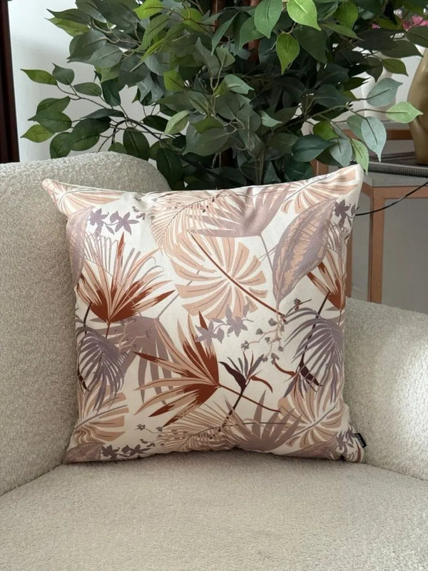 Fundas Para Cojines Estampado Ref NM-07 45x45cm