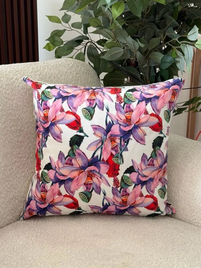 Fundas Para Cojines Estampado Ref NM-03 45x45cm
