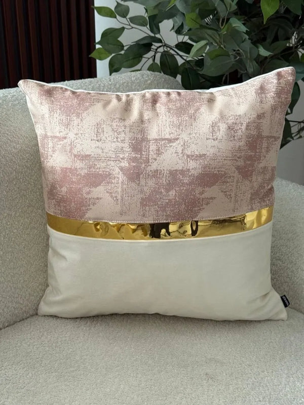 Fundas Para Cojines Jacquard Ref NM-07 45x45cm
