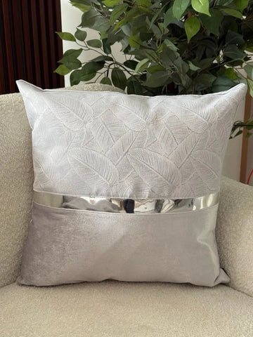 Fundas Para Cojines Jacquard Ref NM-09 45x45cm