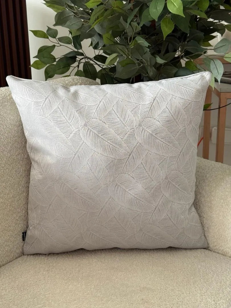 Fundas Para Cojines Jacquard Ref NM-010 45x45cm