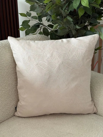 Fundas Para Cojines Jacquard Ref NM-012 45x45cm