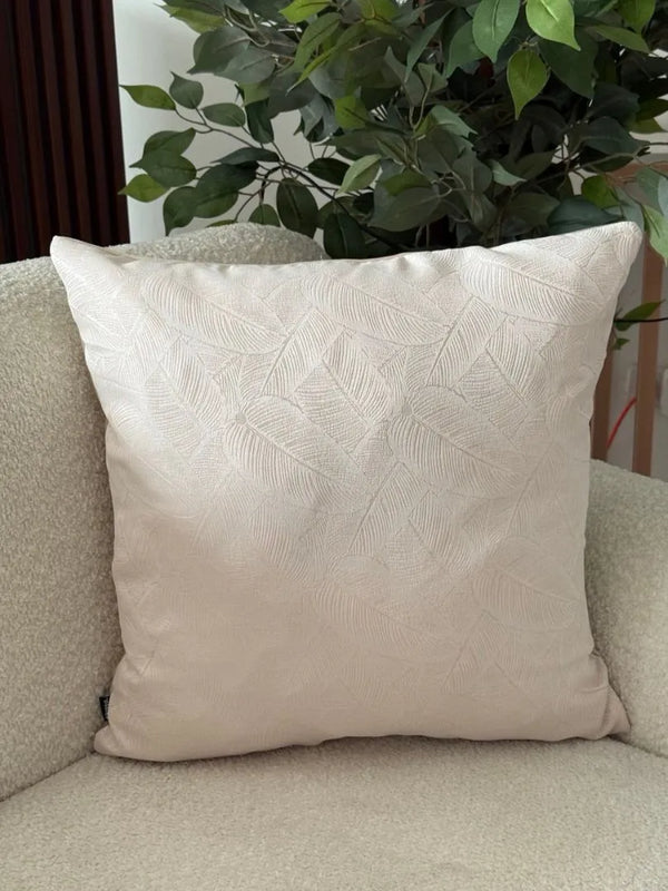 Fundas Para Cojines Jacquard Ref NM-012 45x45cm