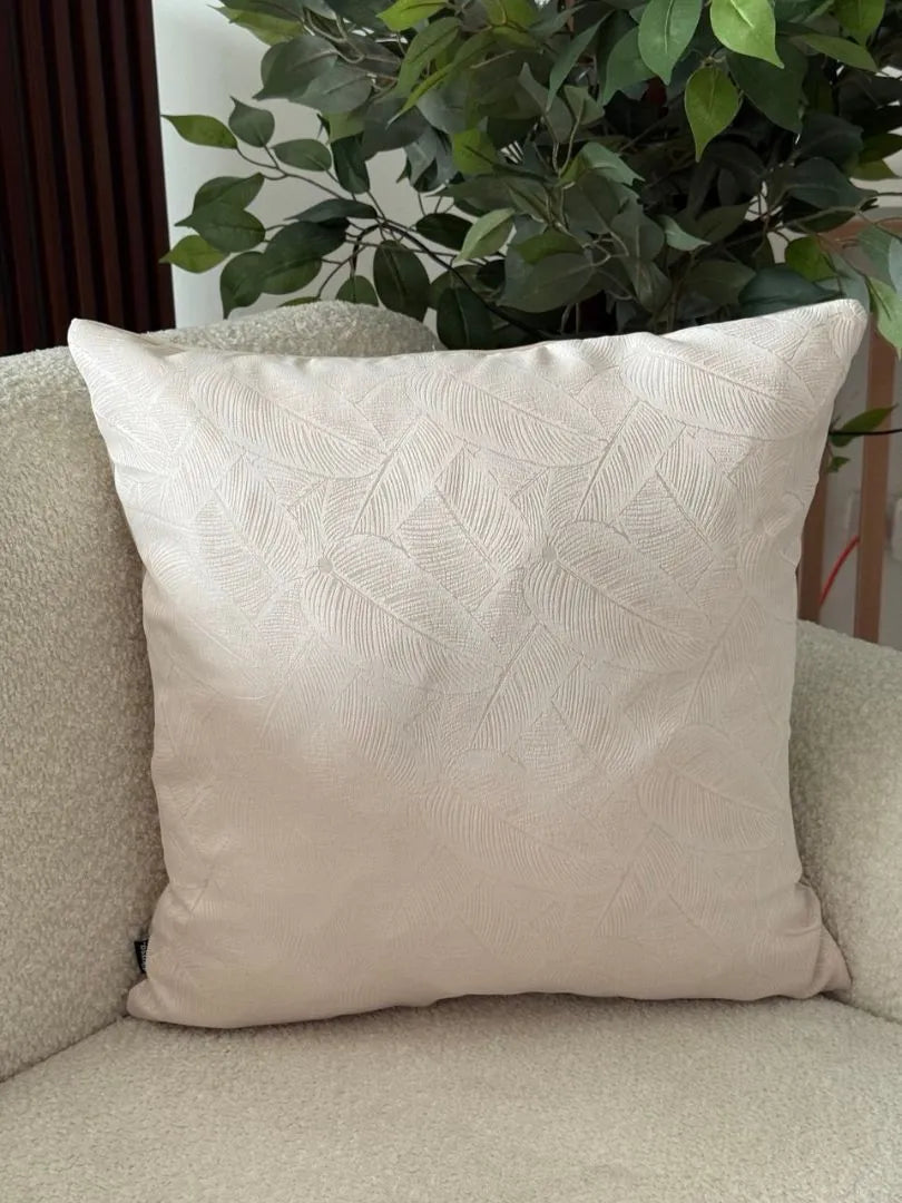 Fundas Para Cojines Jacquard Ref NM-012 45x45cm