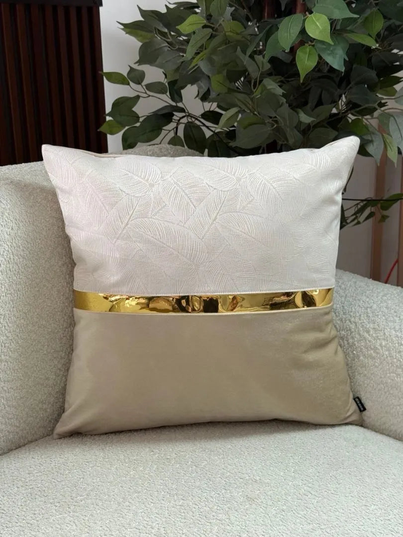 Fundas Para Cojines Jacquard Ref NM-013 45x45cm