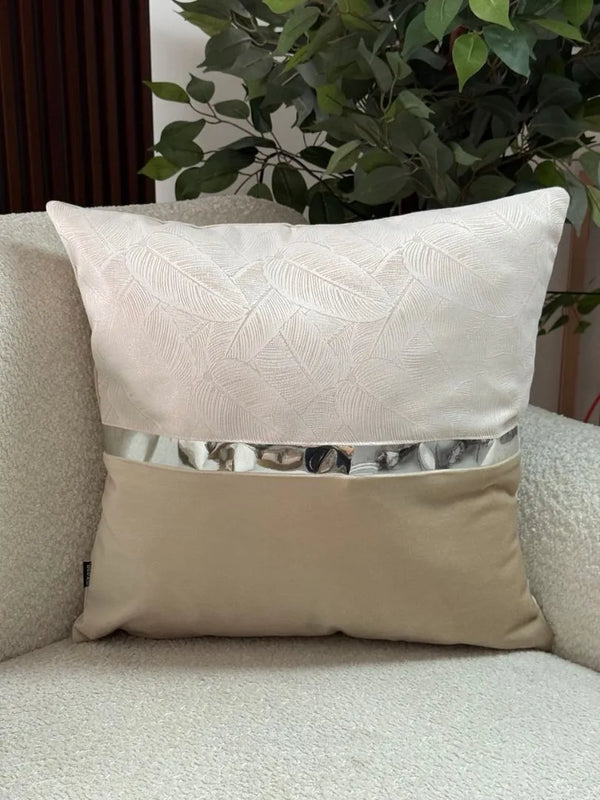 Fundas Para Cojines Jacquard Ref NM-014 45x45cm