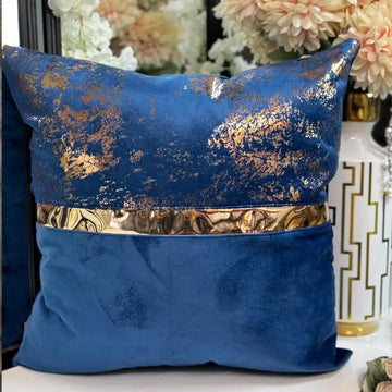 Fundas para cojines decorativos dikasa